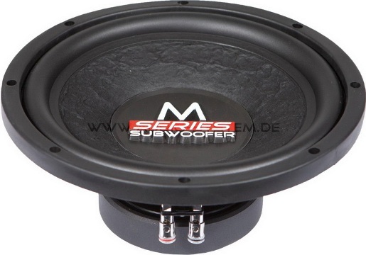   Audio System M 15